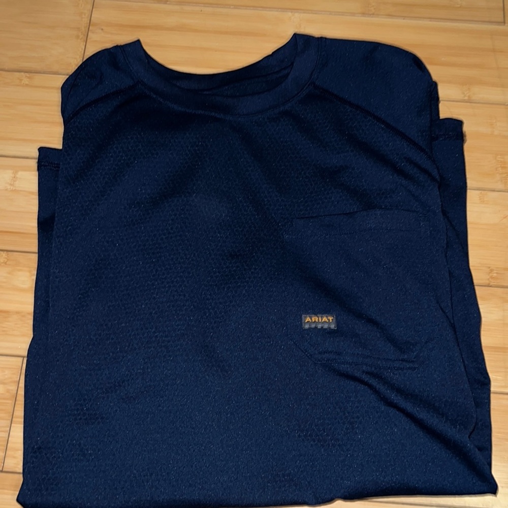 Brand new, never worn Ariat shirt